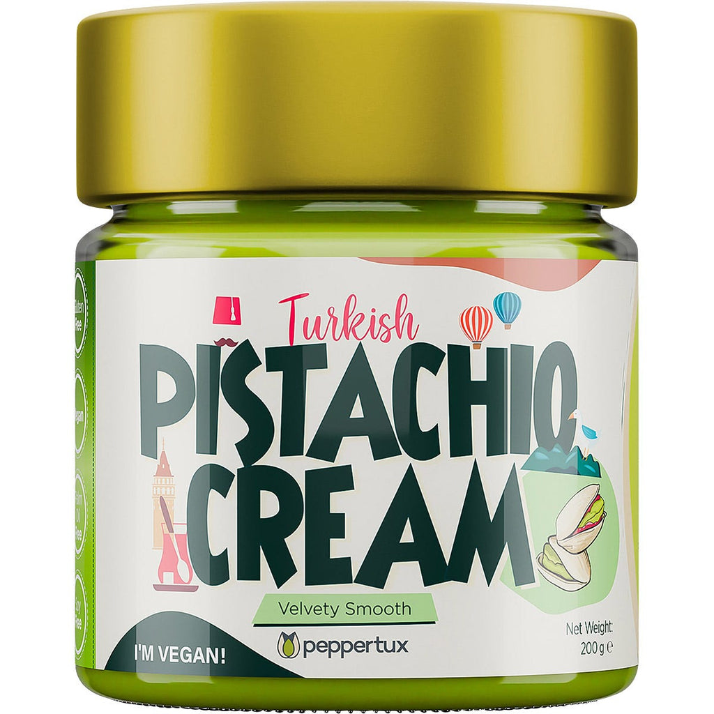Turkish Pistachio Cream 200g