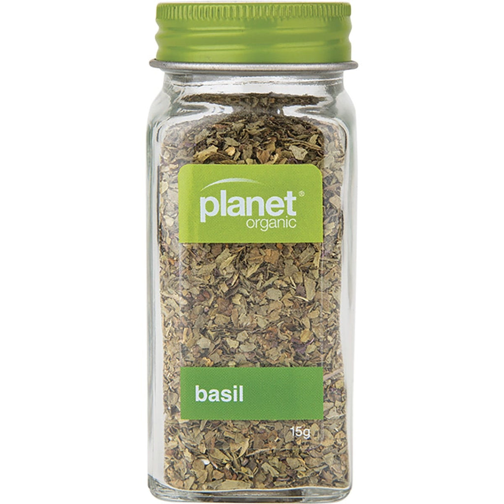 Basil 15g