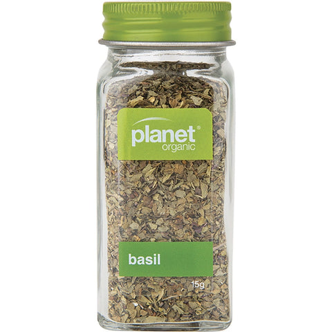 Basil 15g