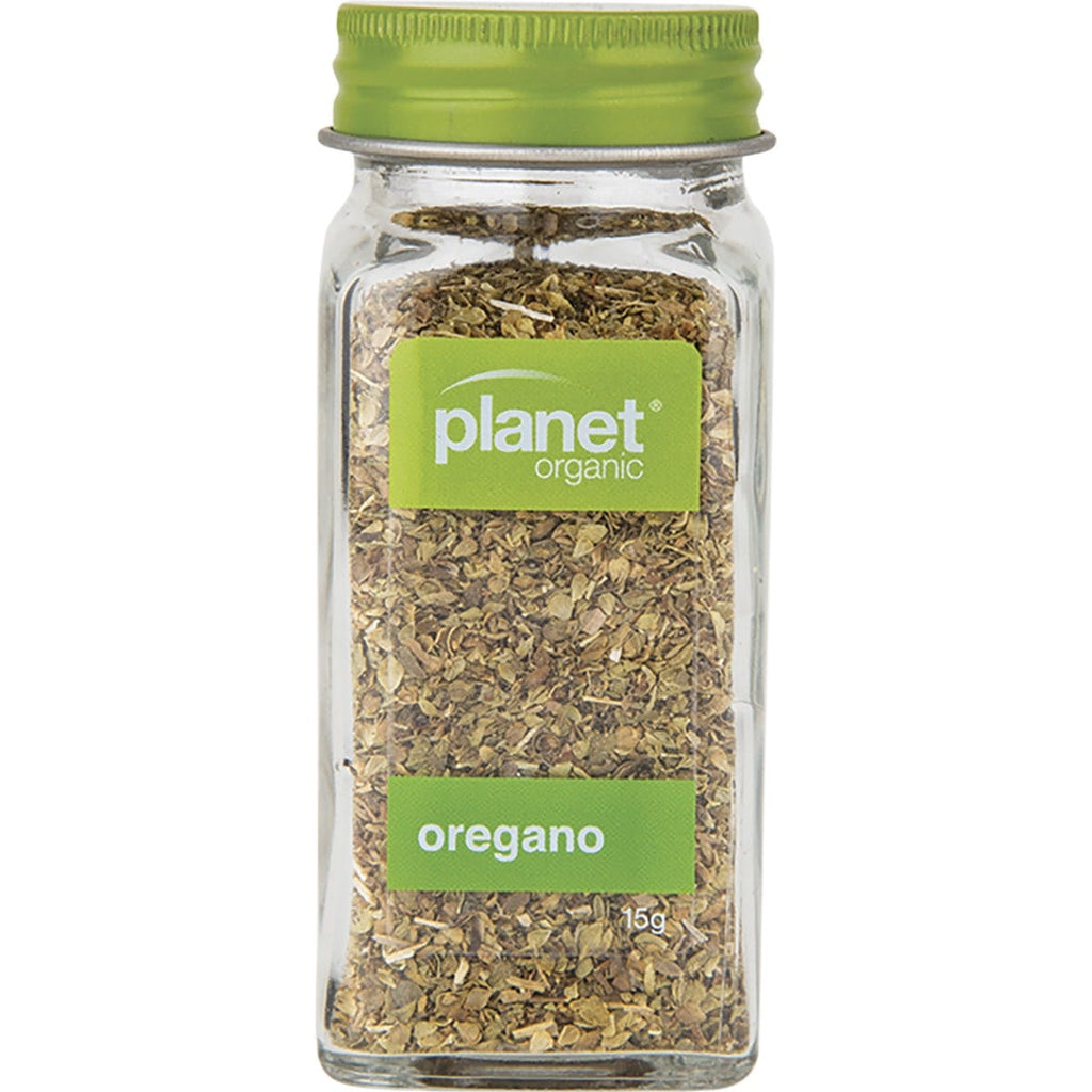 Oregano 15g
