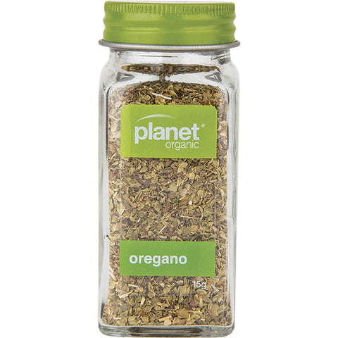 Oregano 15g