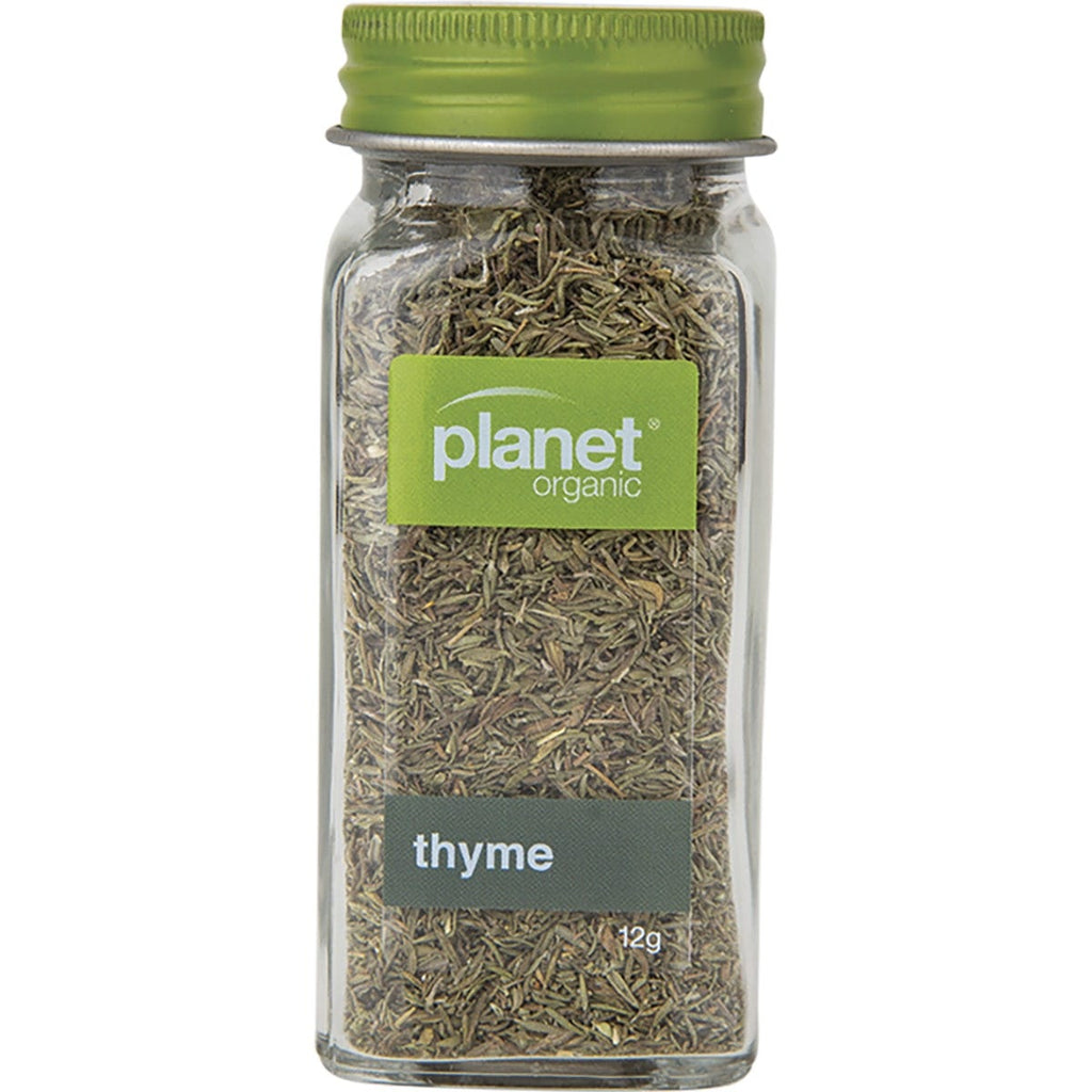 Thyme 12g