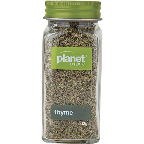 Thyme 12g