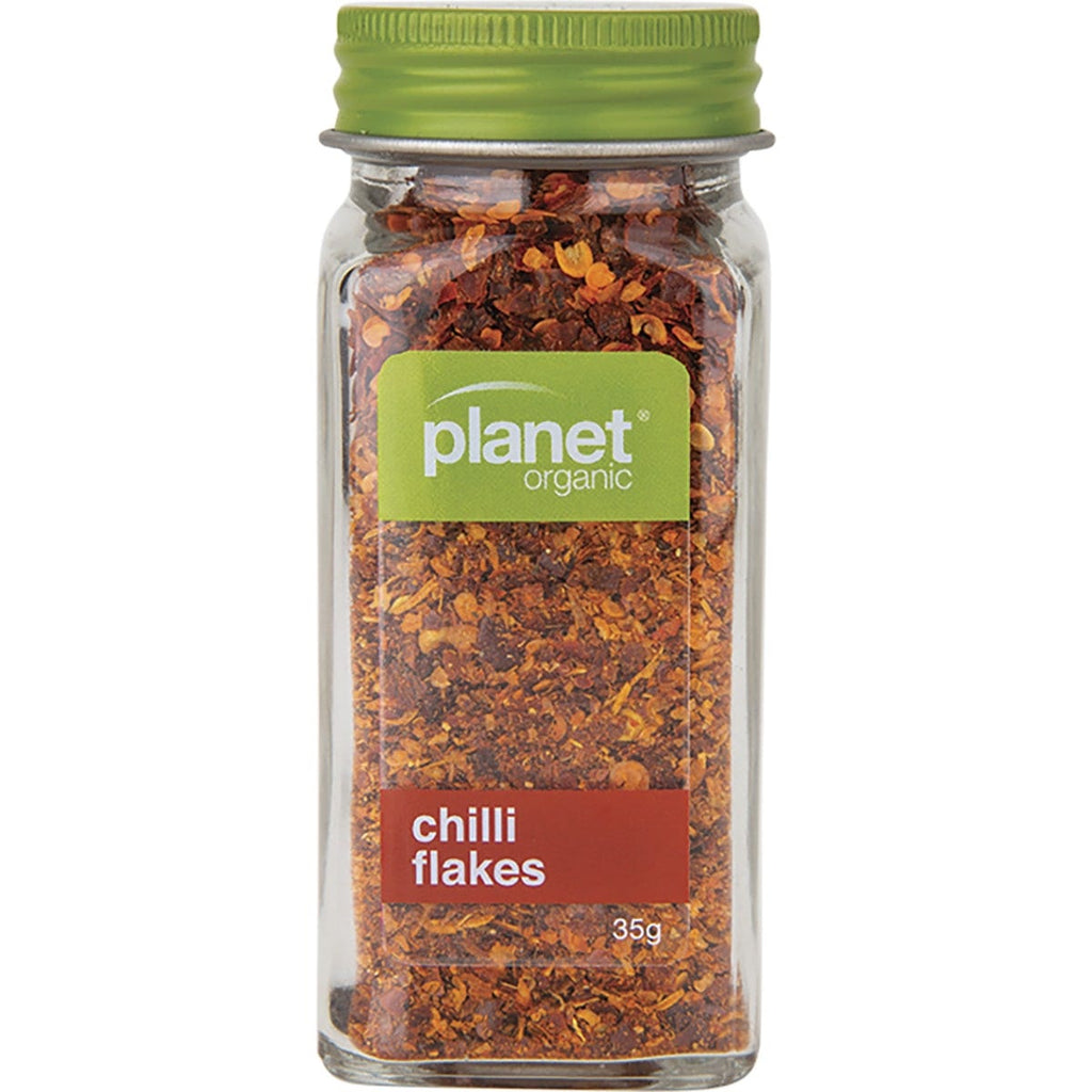 Chilli Flakes 35g