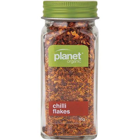 Chilli Flakes 35g