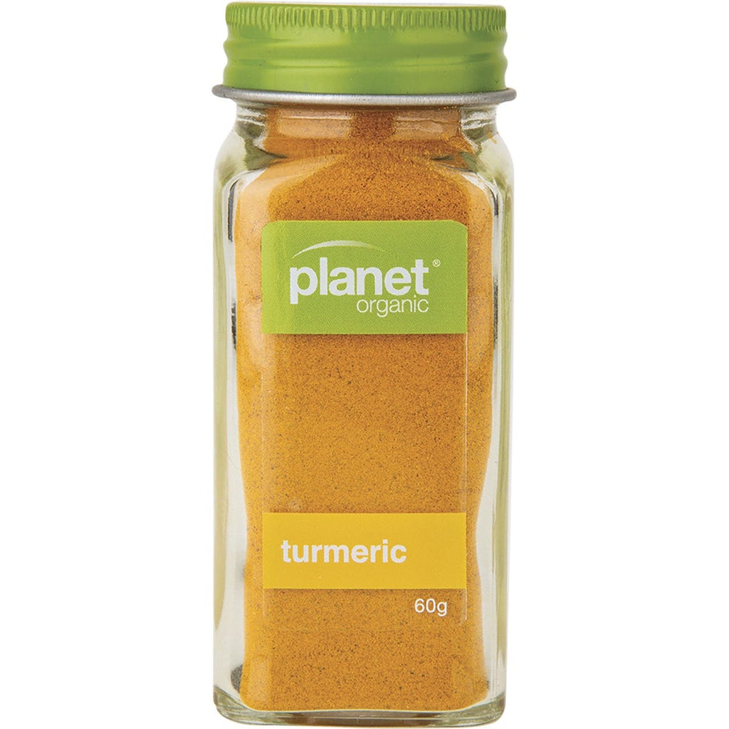 Turmeric 60g
