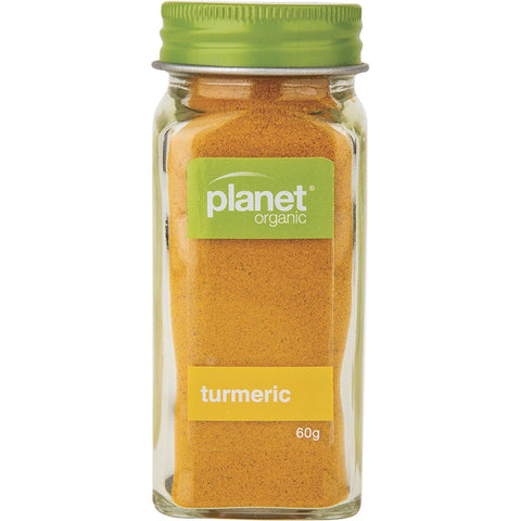 Turmeric 60g