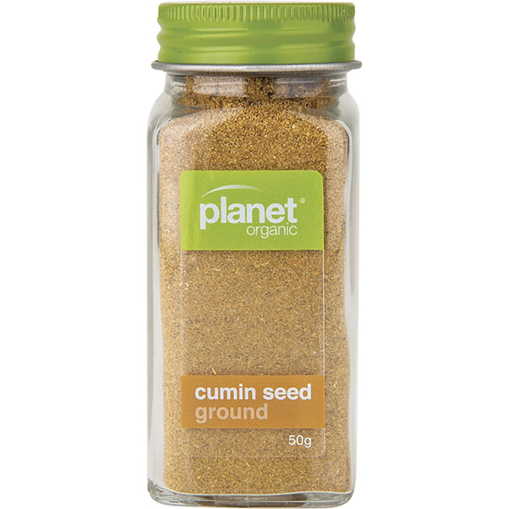 Cumin Seed Ground 50g