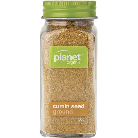 Cumin Seed Ground 50g
