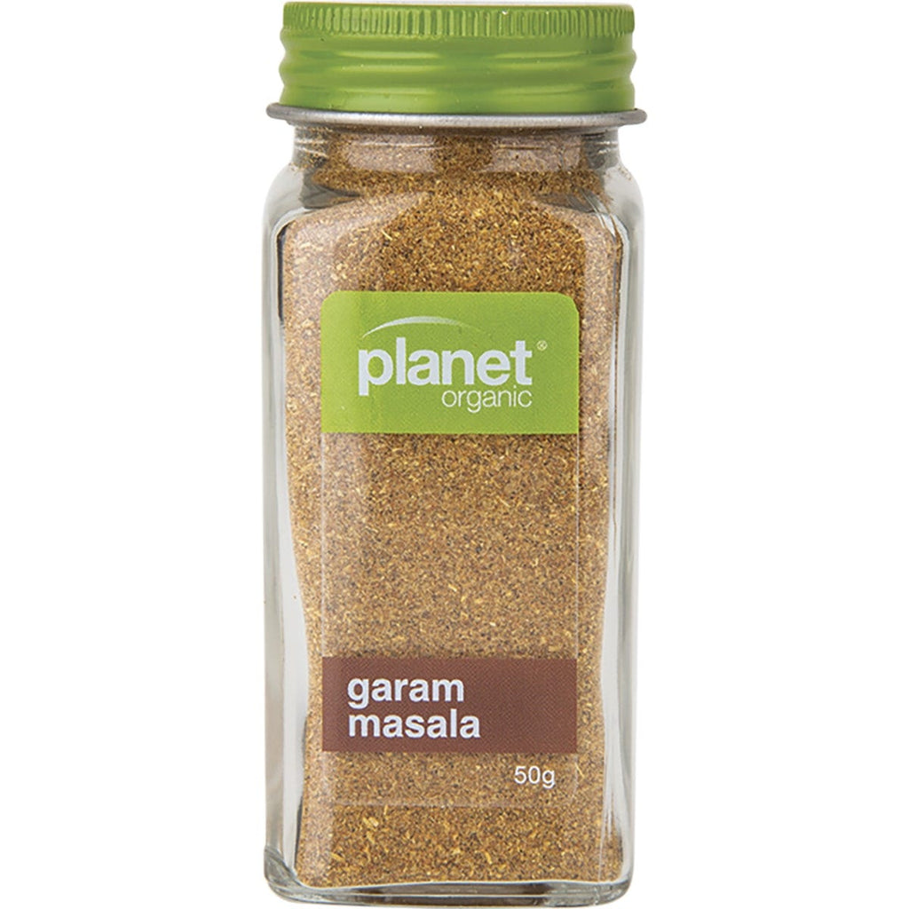 Garam Masala 50g