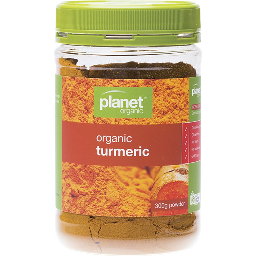 Turmeric 300g