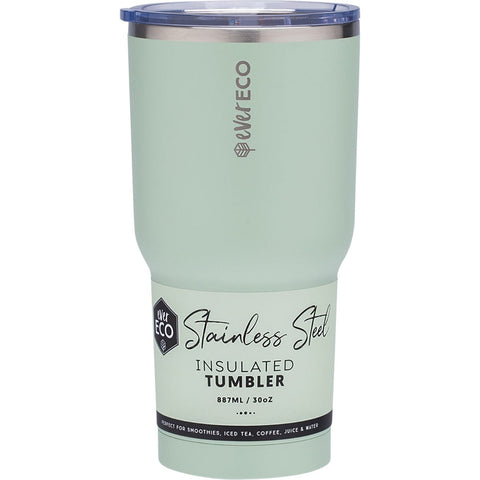 Insulated Tumbler Sage 887ml