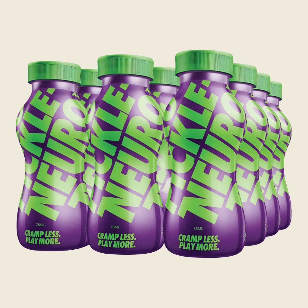 Pickle Juice 12x75ml