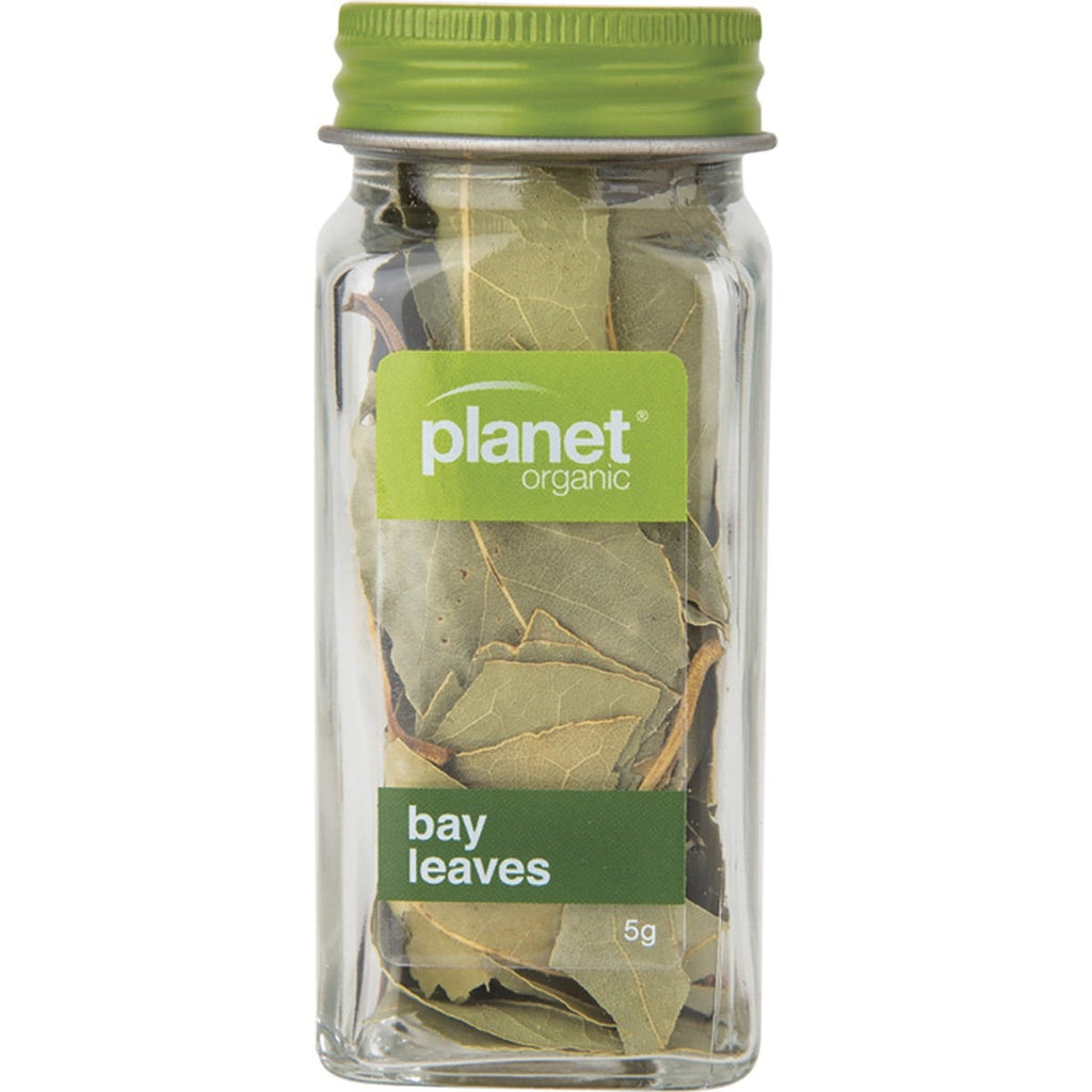 Bay Leaves 5g