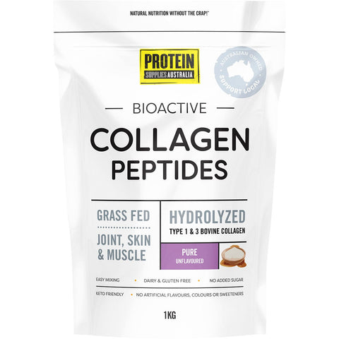 Collagen Pure 1kg