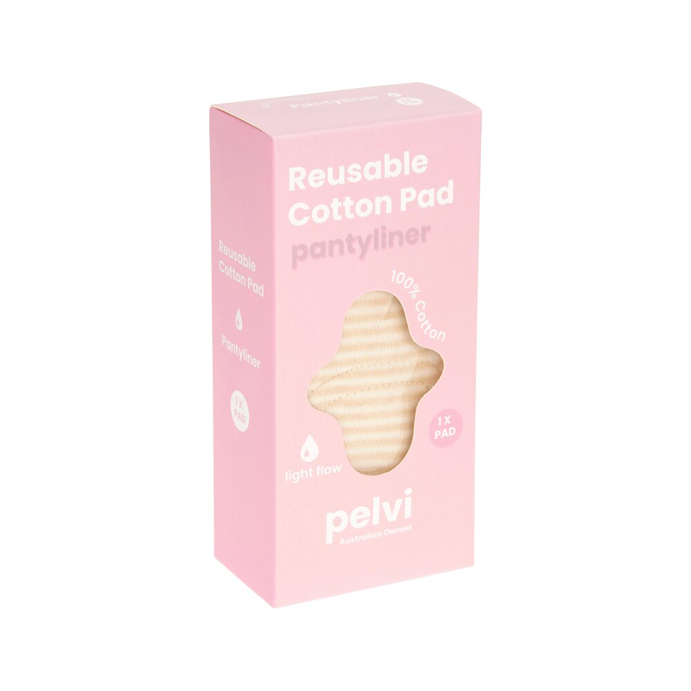 Pelvi Pad Reusable Pantyliner