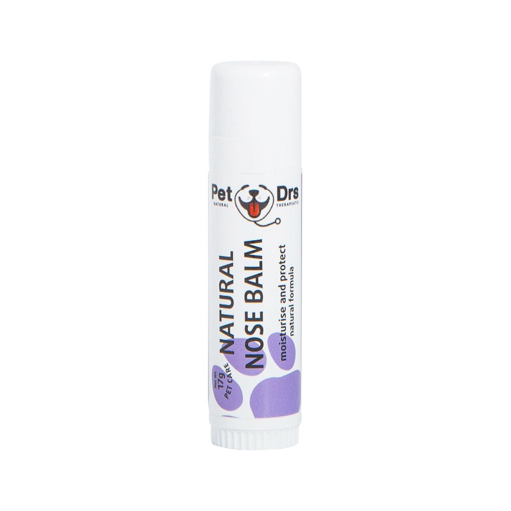 Pet Drs Balm Nose 17g