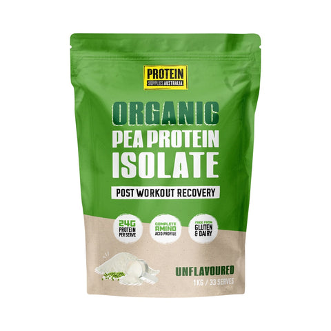 Protein Supplies Protein Pea Pro Pure 1kg