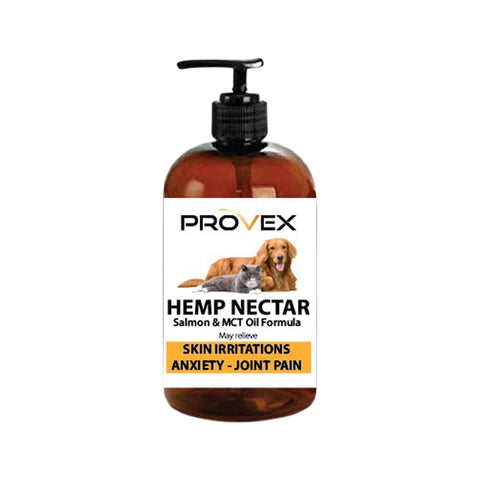 Provex Hemp Nectar 100ml