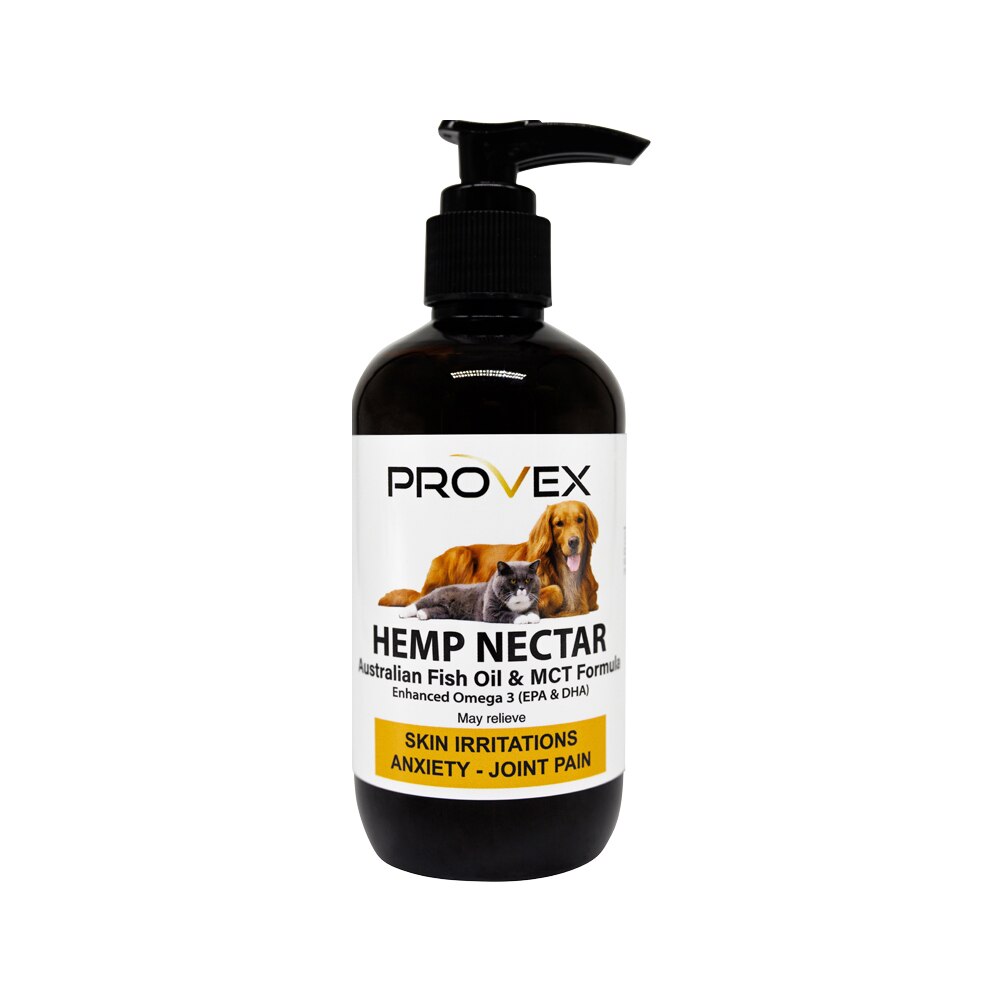 Provex Hemp Nectar 250ml