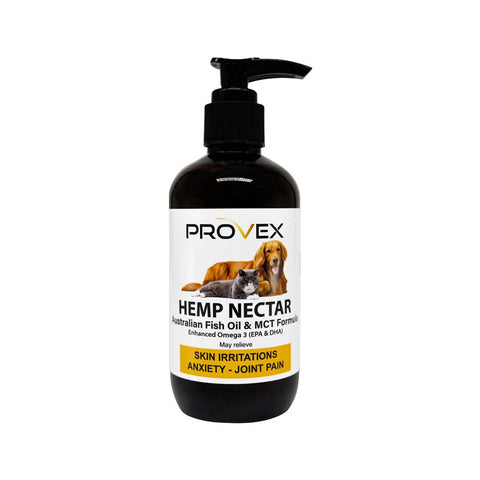 Provex Hemp Nectar 250ml