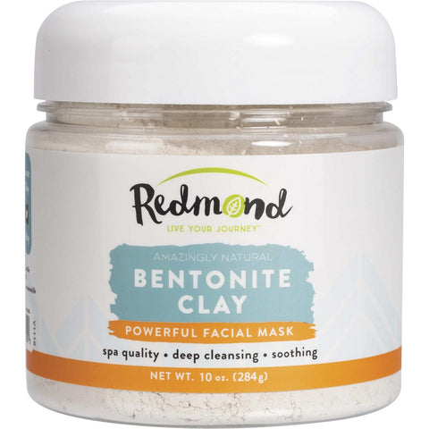 Bentonite Clay 283g