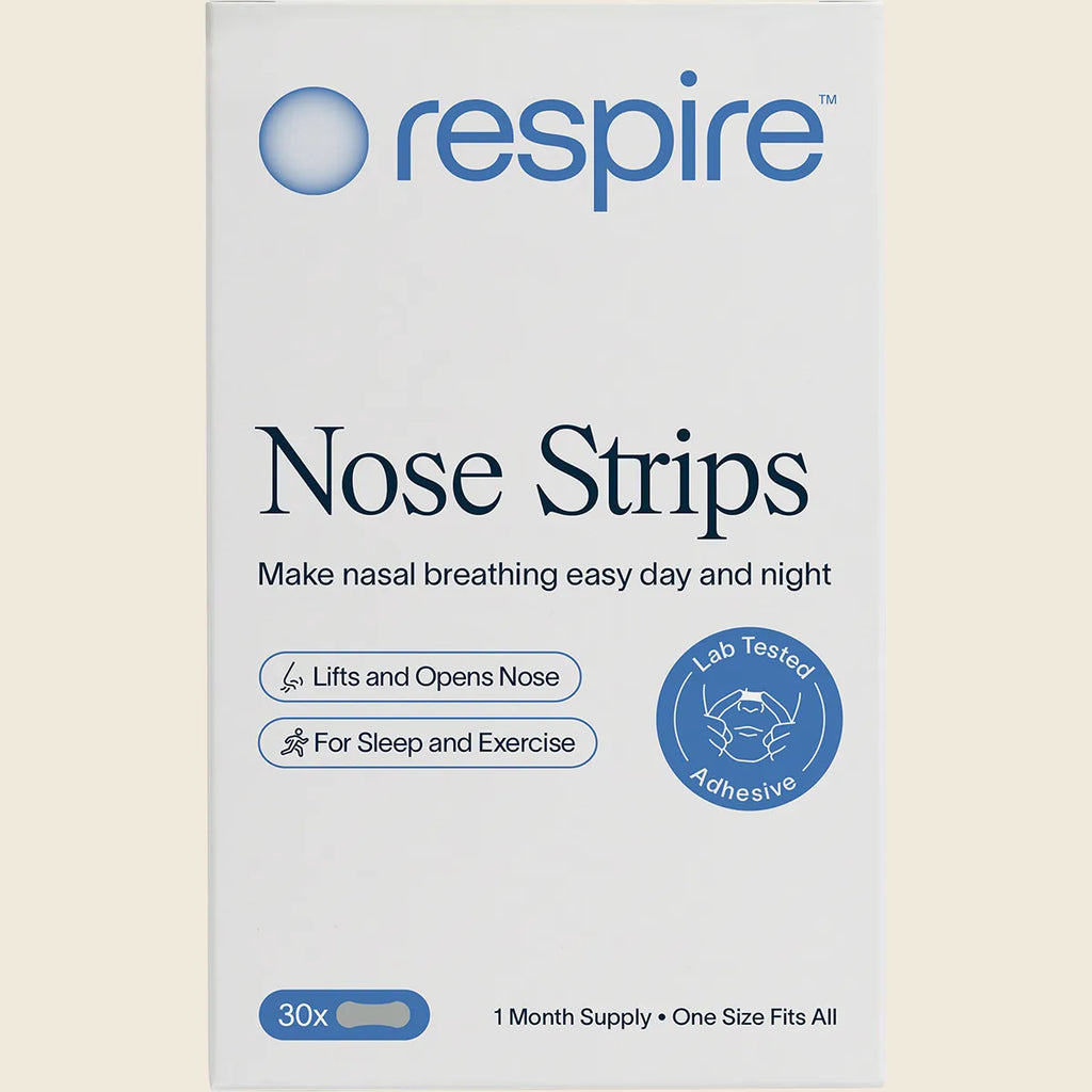Nose Strips 4x30pk