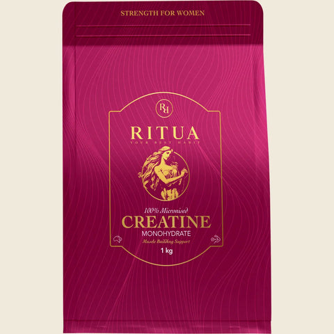 Creatine Monohydrate 1kg