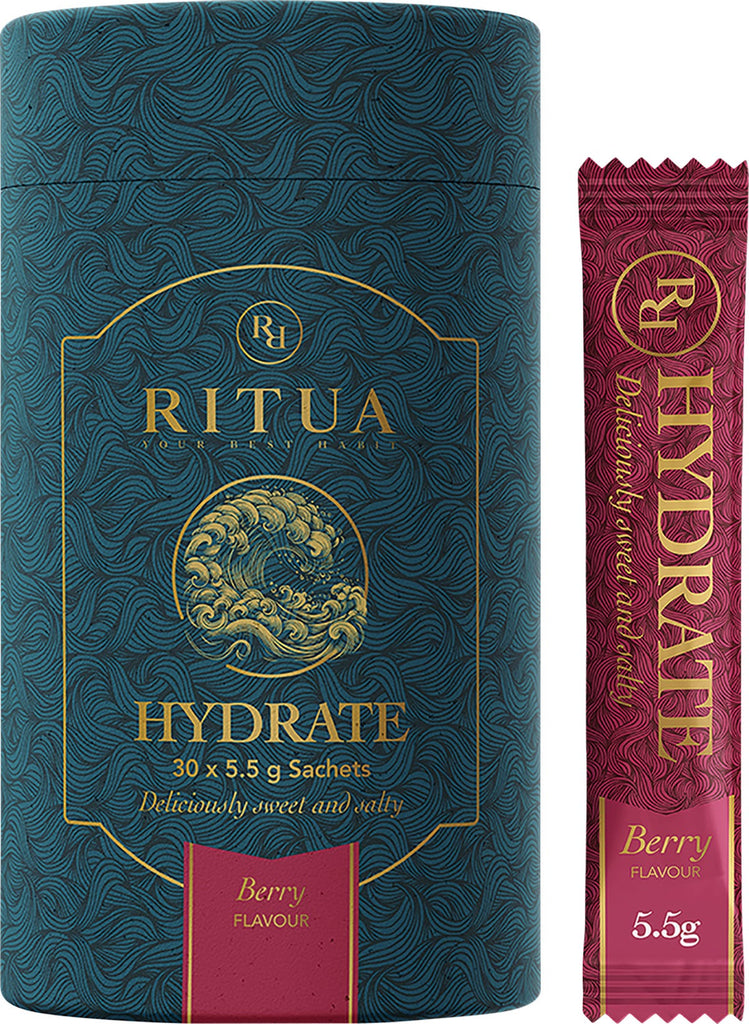 HYDRATE Berry 30x5.5g
