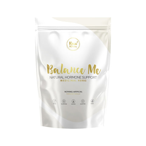 Raw Medicine Balance Me 180g
