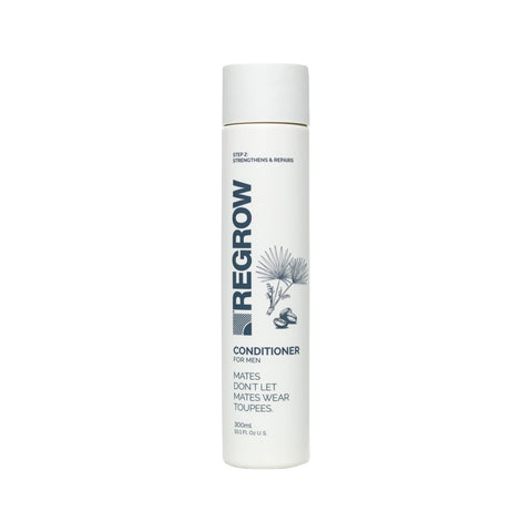 Regrow Conditioner For Men 300ml