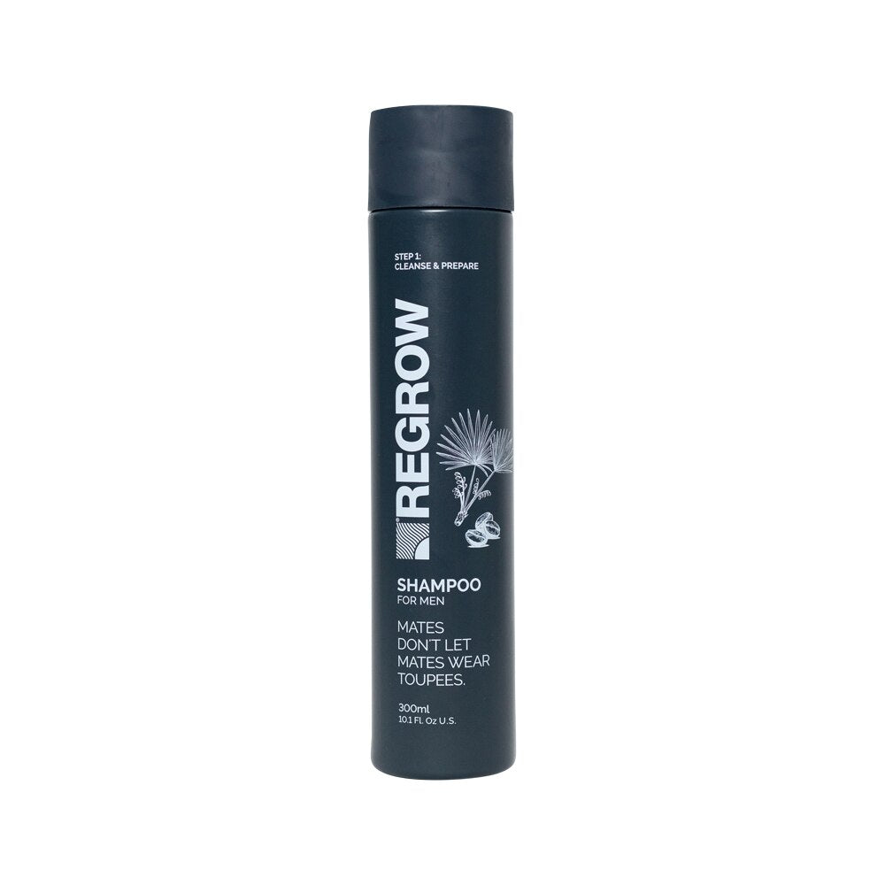 Regrow Shampoo For Men 300ml