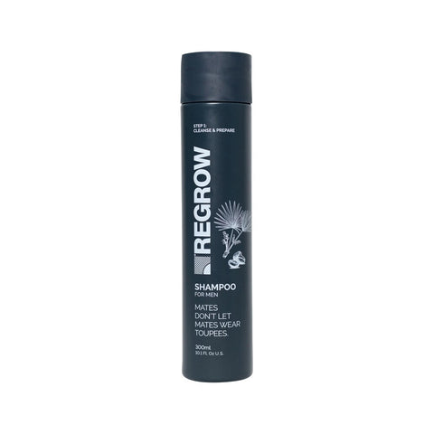 Regrow Shampoo For Men 300ml