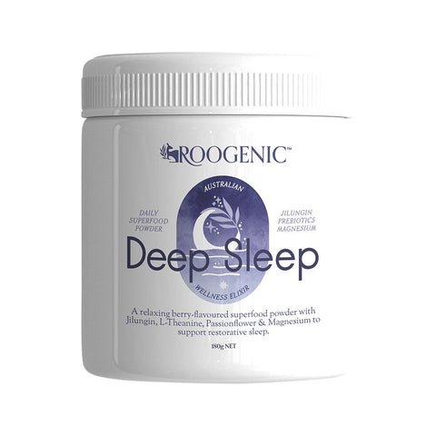 Roogenic Superfood Powder Deep Sleep 180g