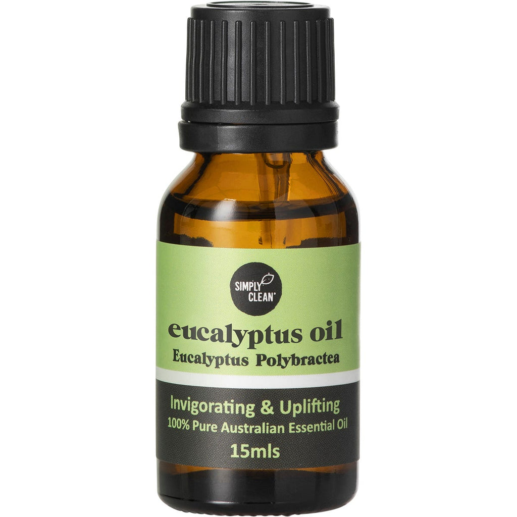 Essential Oil Eucalyptus 15ml