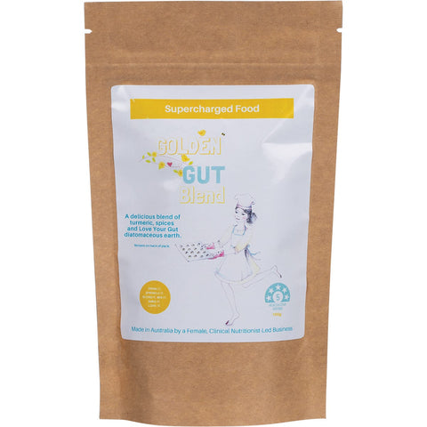 Golden Gut Powder 100g