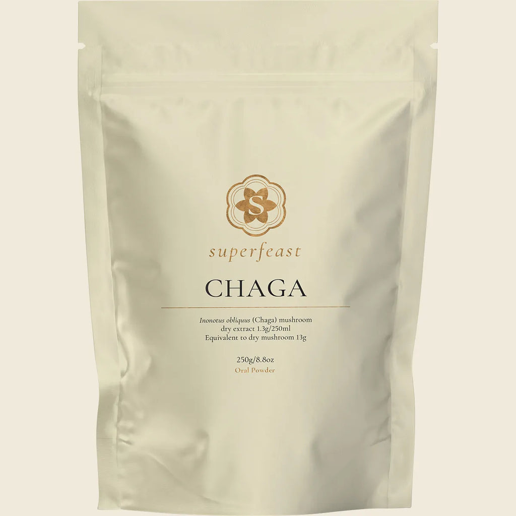 Chaga 250g