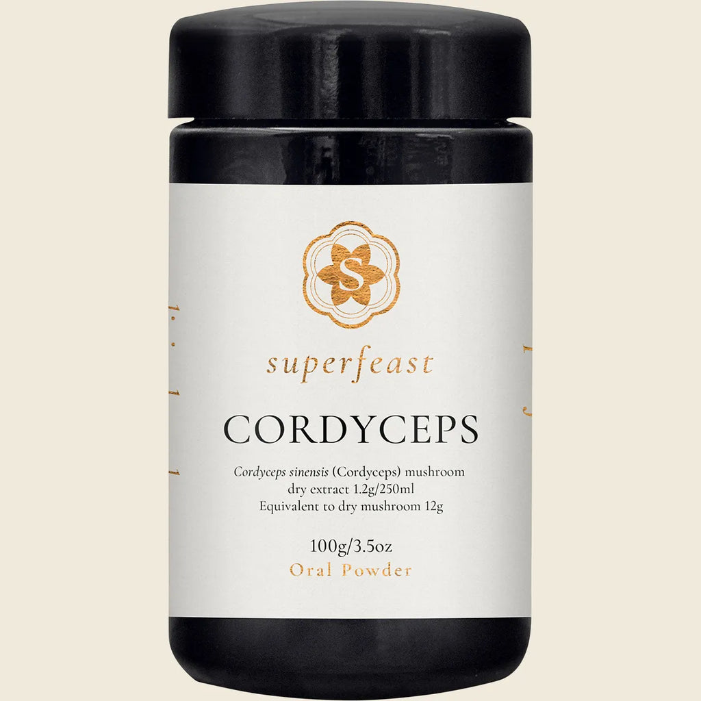 Cordyceps 100g