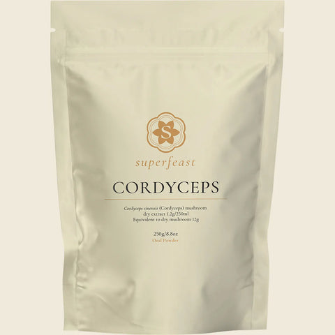 Cordyceps 250g