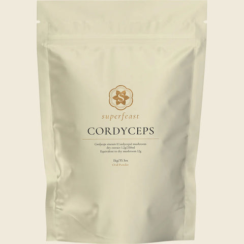 Cordyceps 1kg