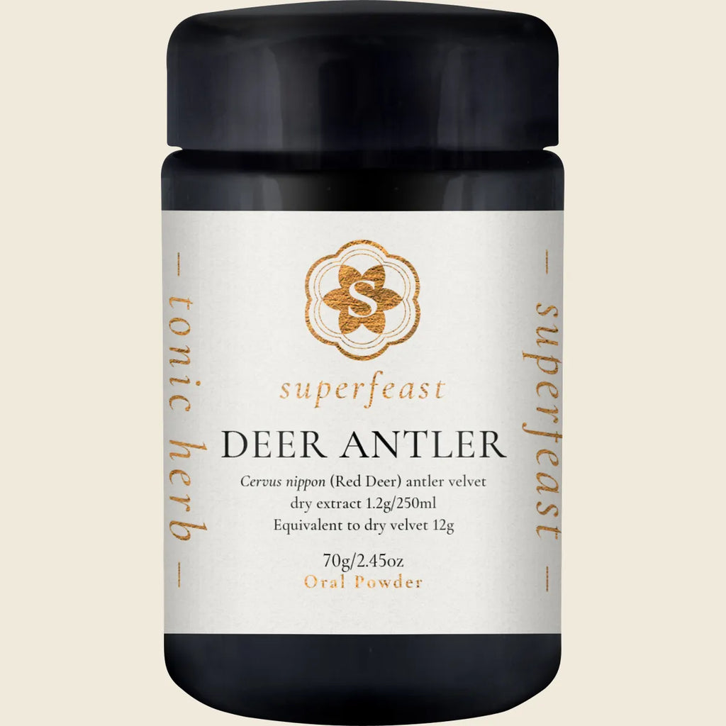 Deer Antler 70g