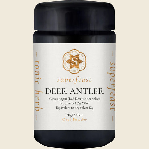 Deer Antler 70g