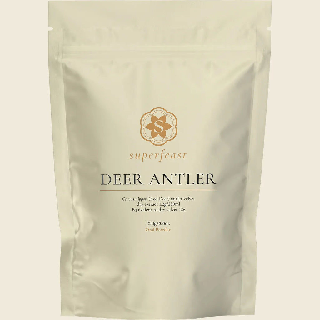 Deer Antler 250g