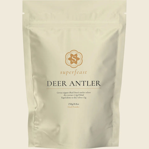 Deer Antler 250g