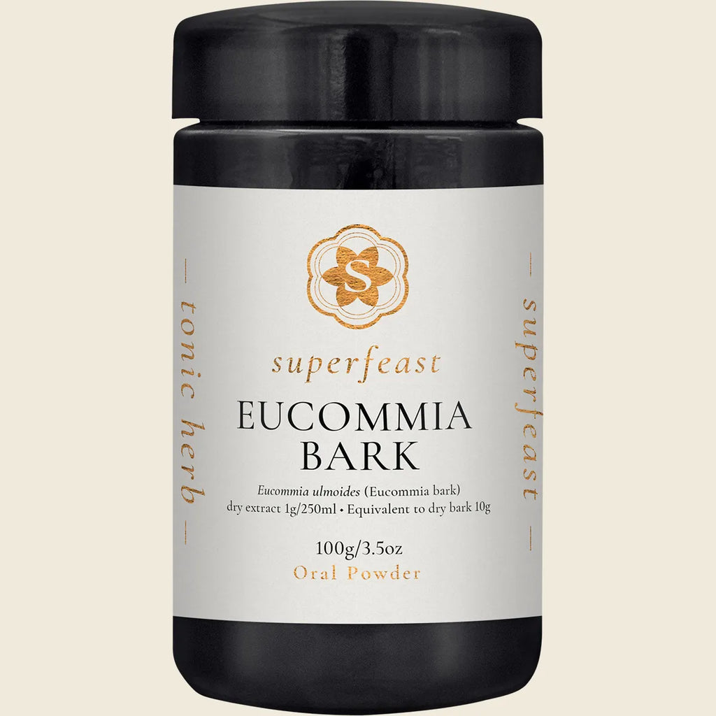 Eucommia Bark 100g