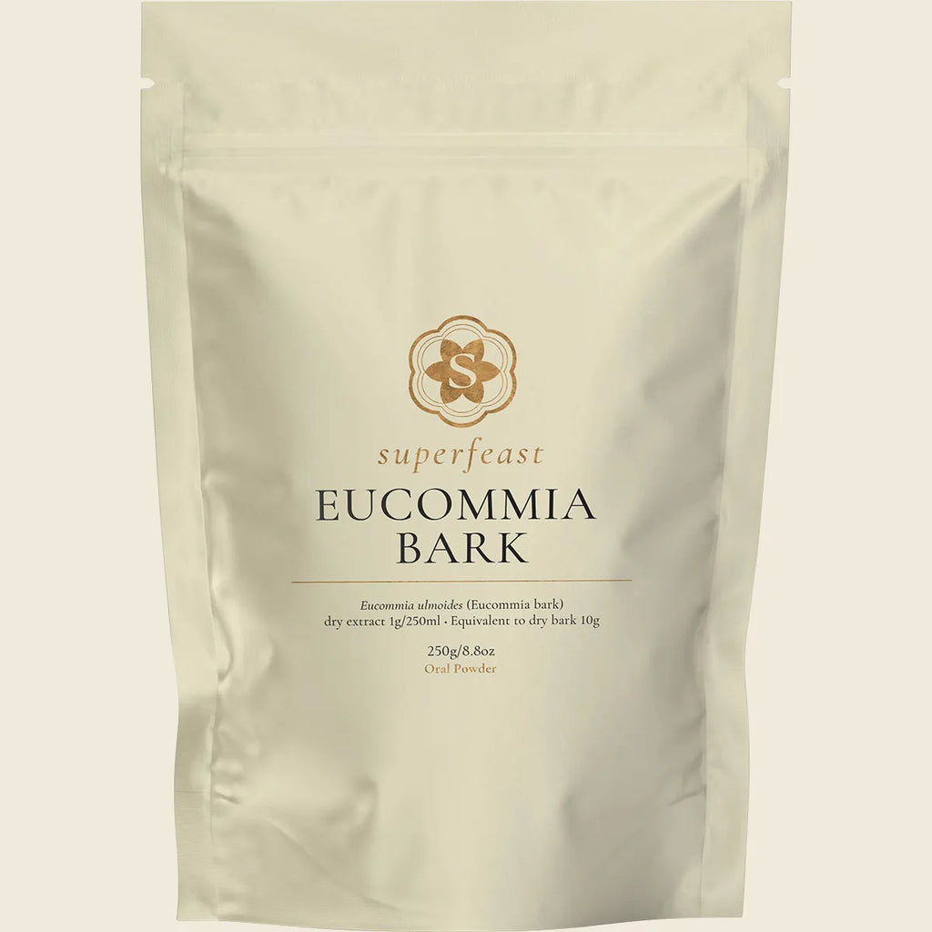 Eucommia Bark 250g