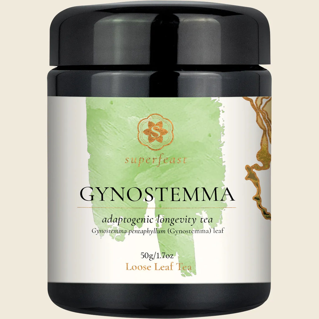 Gynostemma Tea 50g