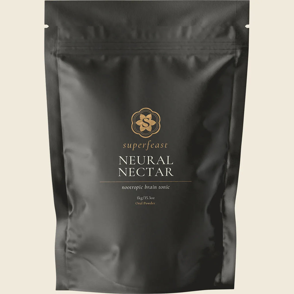 Neural Nectar Nootropic Brain Tonic 1kg