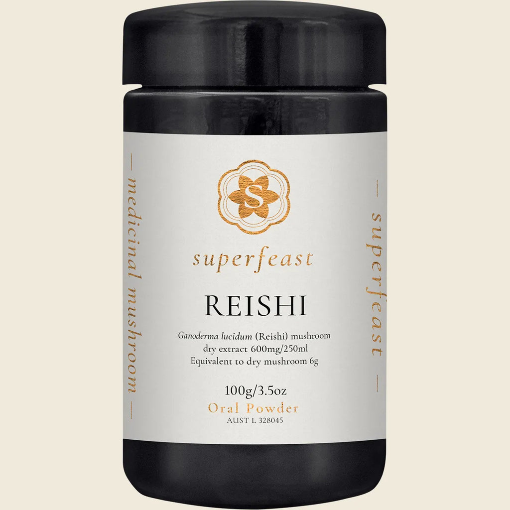 Reishi 100g