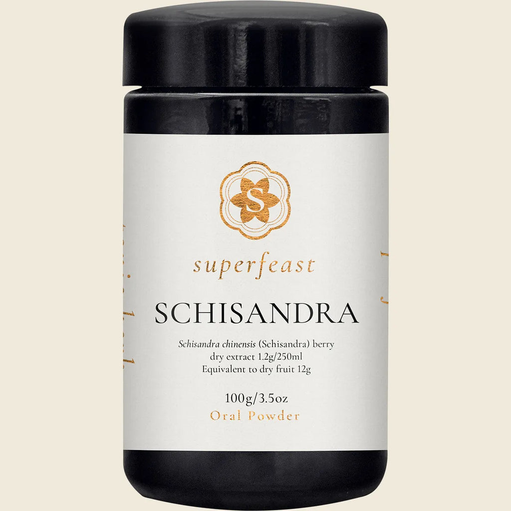 Schisandra 100g